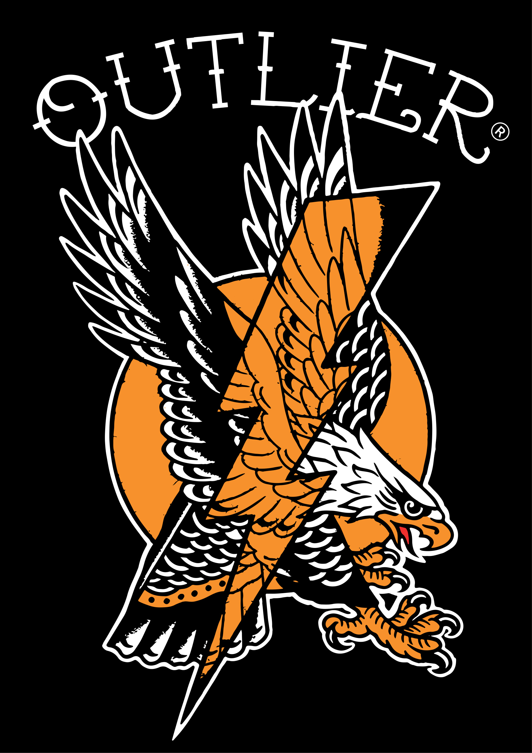 Camiseta Eagle